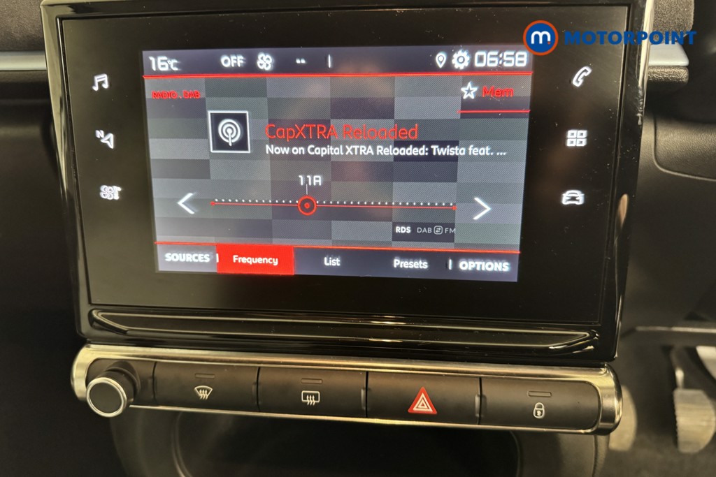 Citroen C3 Elle Manual Petrol Hatchback - Stock Number (1545435) - 2nd supplementary image