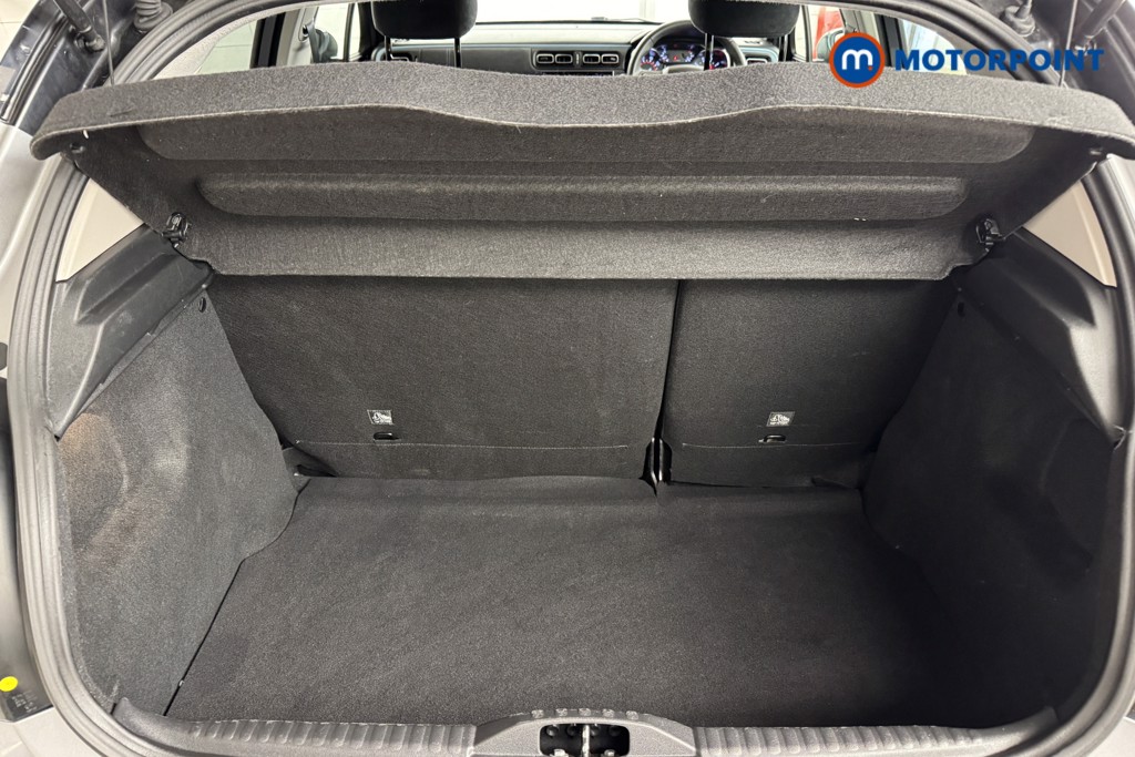 Citroen C3 Elle Manual Petrol Hatchback - Stock Number (1545435) - 3rd supplementary image