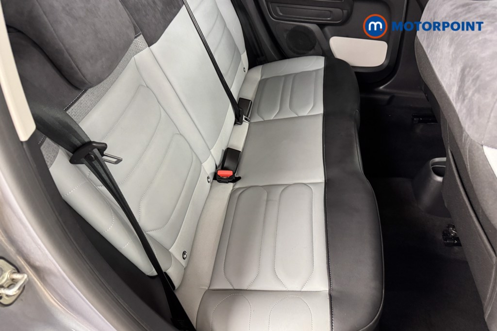 Citroen C3 Elle Manual Petrol Hatchback - Stock Number (1545435) - 4th supplementary image