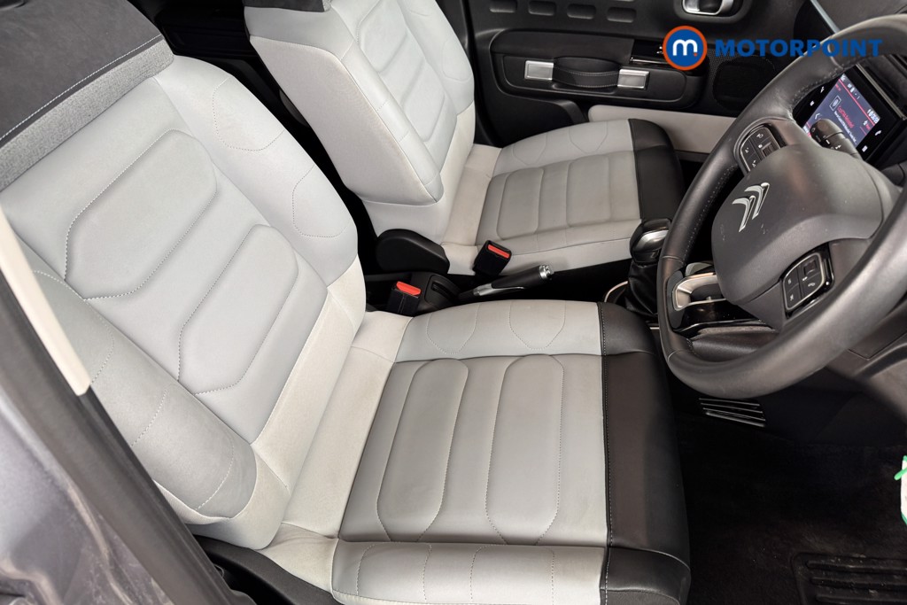 Citroen C3 Elle Manual Petrol Hatchback - Stock Number (1545435) - 5th supplementary image