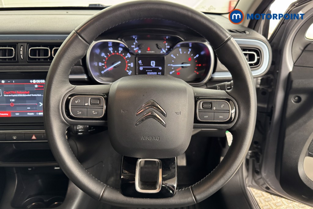 Citroen C3 Elle Manual Petrol Hatchback - Stock Number (1545435) - 6th supplementary image