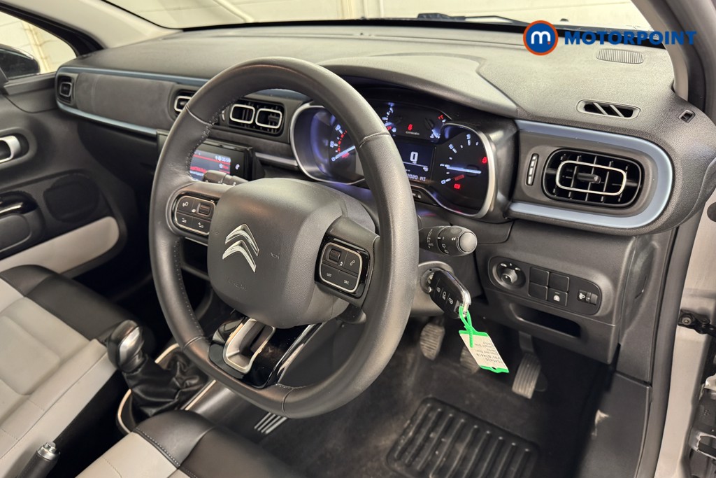 Citroen C3 Elle Manual Petrol Hatchback - Stock Number (1545435) - 7th supplementary image