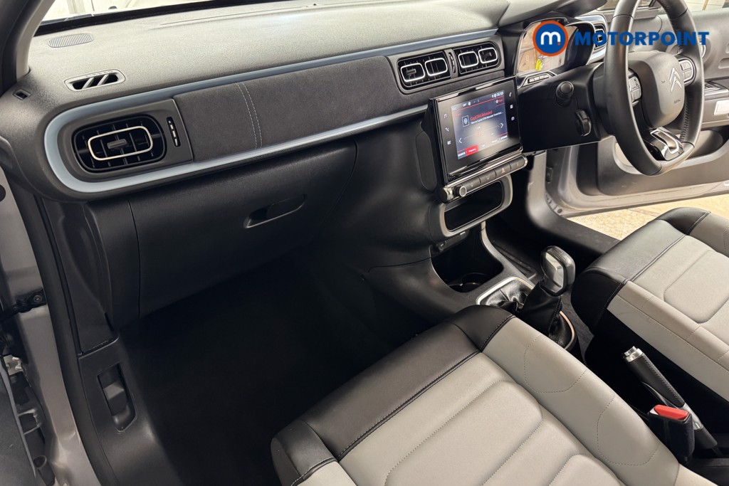 Citroen C3 Elle Manual Petrol Hatchback - Stock Number (1545435) - 8th supplementary image