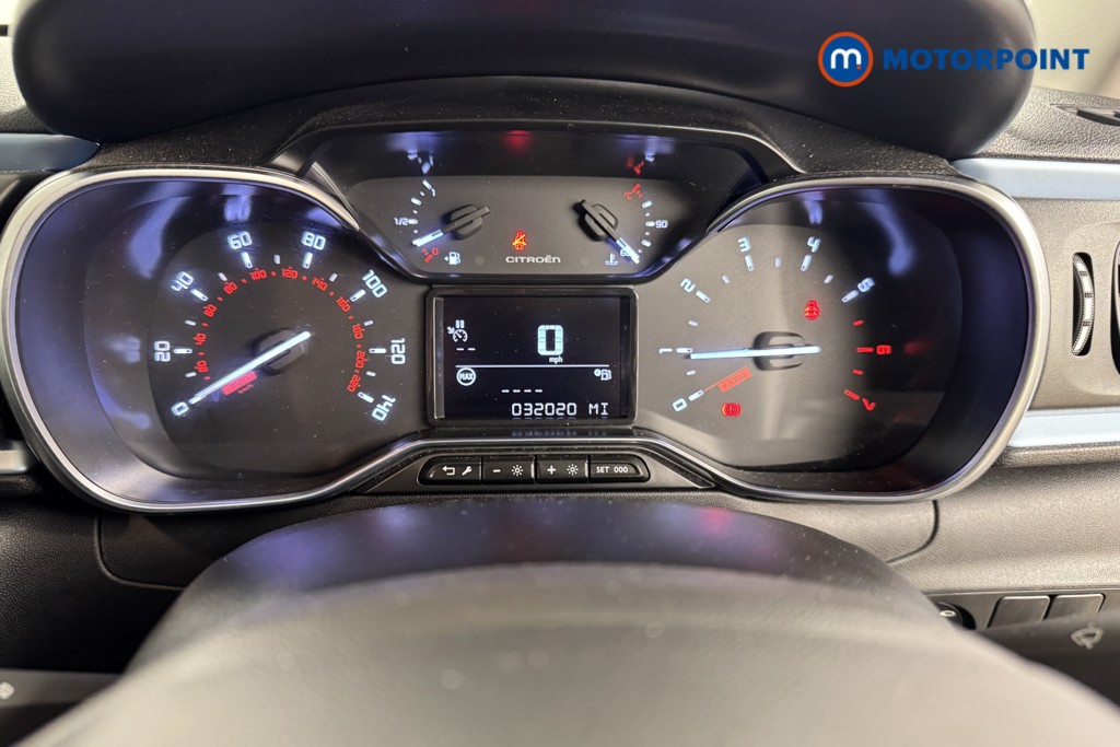 Citroen C3 Elle Manual Petrol Hatchback - Stock Number (1545435) - 9th supplementary image