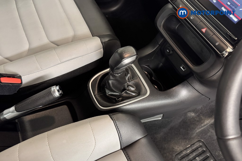 Citroen C3 Elle Manual Petrol Hatchback - Stock Number (1545435) - 10th supplementary image