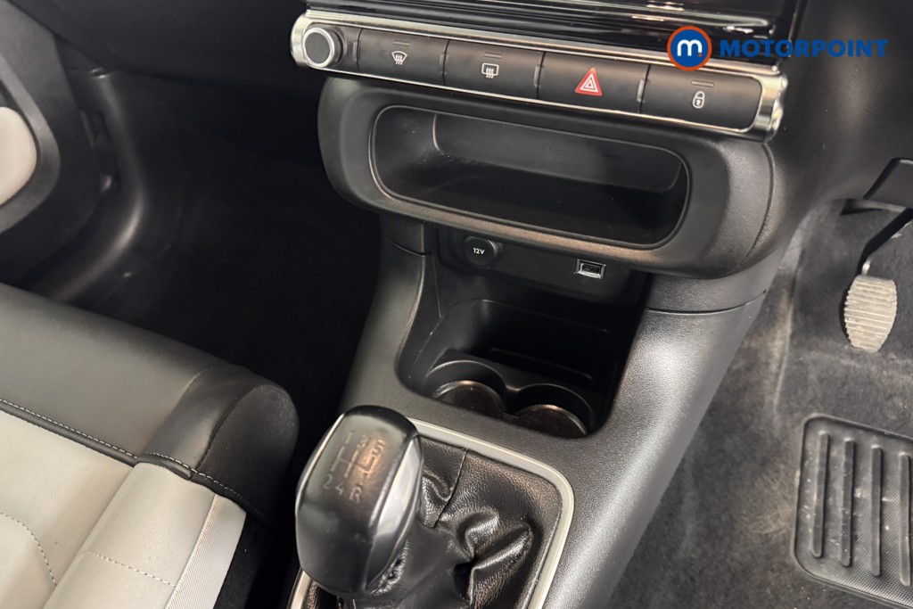 Citroen C3 Elle Manual Petrol Hatchback - Stock Number (1545435) - 11th supplementary image