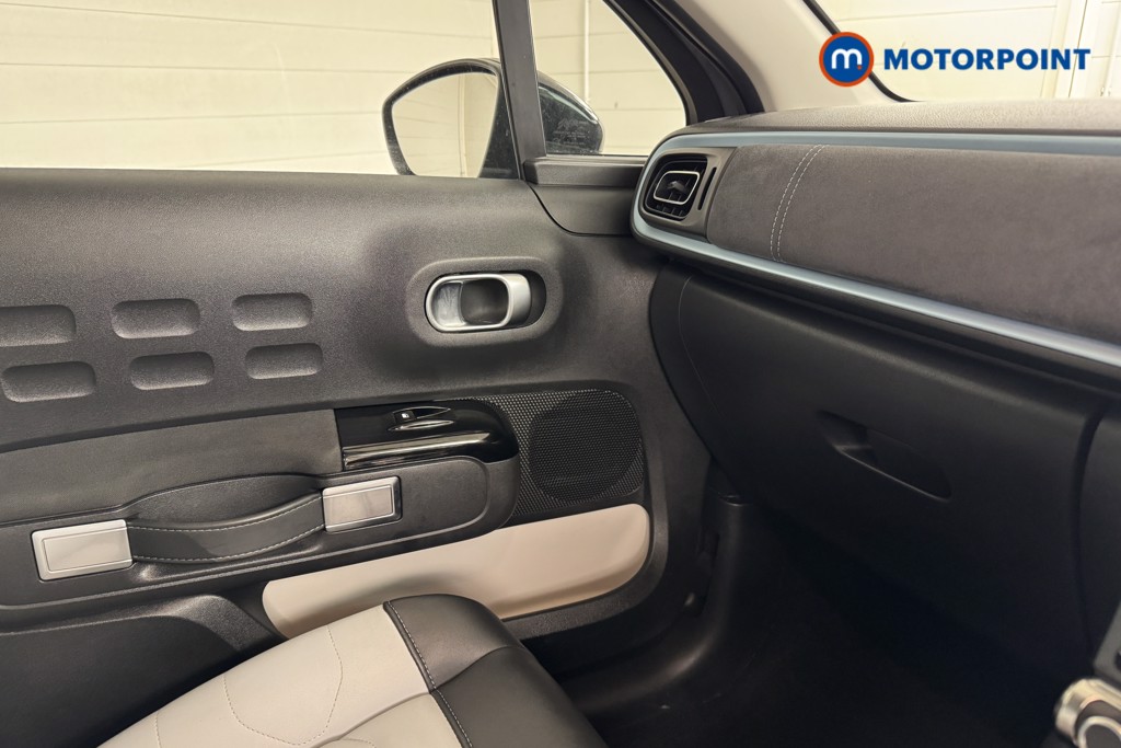 Citroen C3 Elle Manual Petrol Hatchback - Stock Number (1545435) - 12th supplementary image