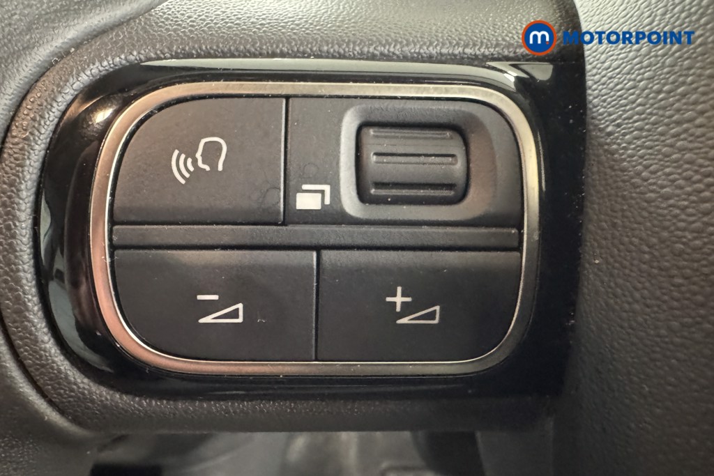 Citroen C3 Elle Manual Petrol Hatchback - Stock Number (1545435) - 13th supplementary image