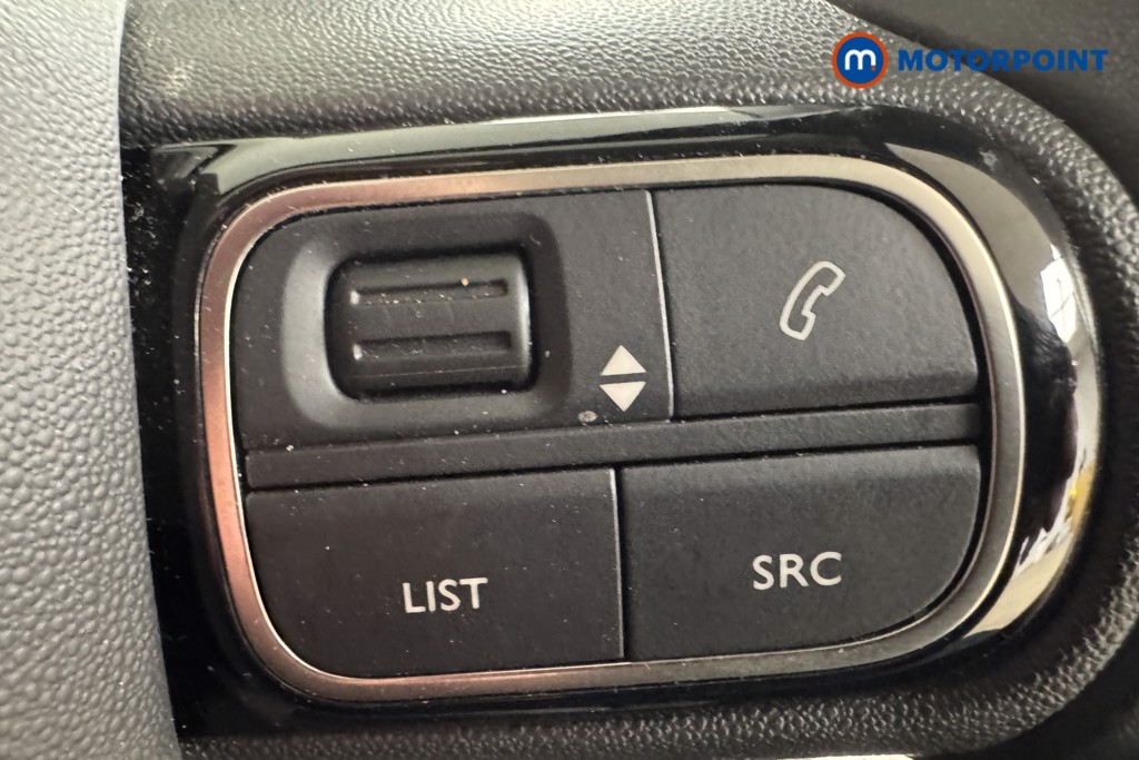 Citroen C3 Elle Manual Petrol Hatchback - Stock Number (1545435) - 14th supplementary image