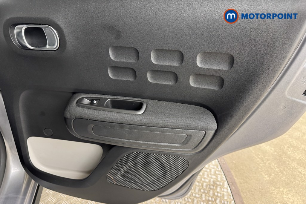 Citroen C3 Elle Manual Petrol Hatchback - Stock Number (1545435) - 16th supplementary image