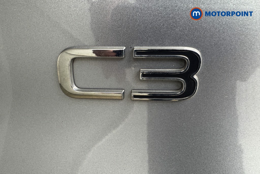 Citroen C3 Elle Manual Petrol Hatchback - Stock Number (1545435) - 19th supplementary image
