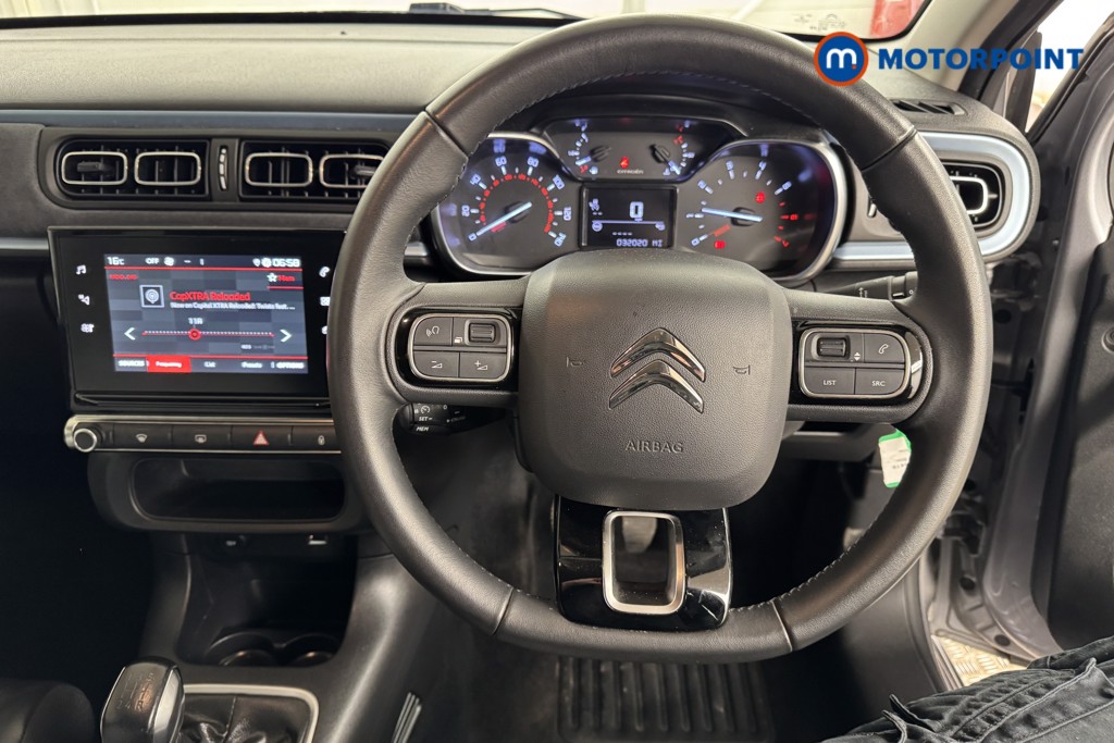Citroen C3 Elle Manual Petrol Hatchback - Stock Number (1545435) - 1st supplementary image