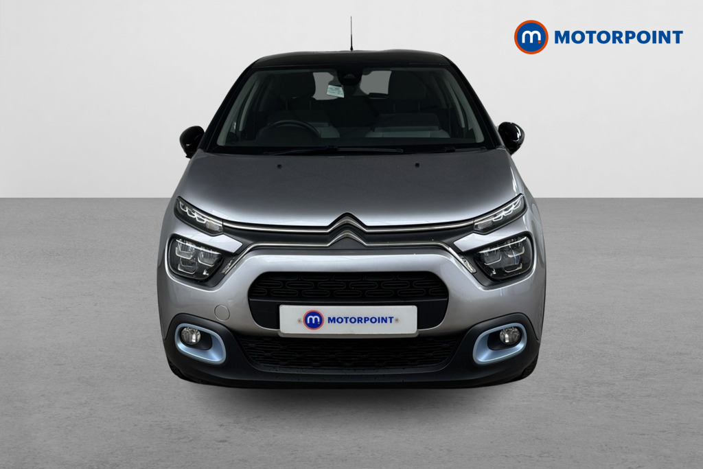 Citroen C3 Elle Manual Petrol Hatchback - Stock Number (1545435) - Front bumper