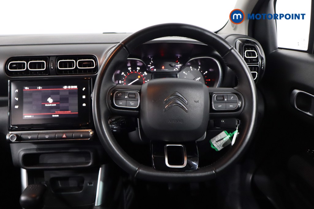 Citroen C3 Aircross Shine Manual Petrol SUV - Stock Number (1545456) - 3rd supplementary image
