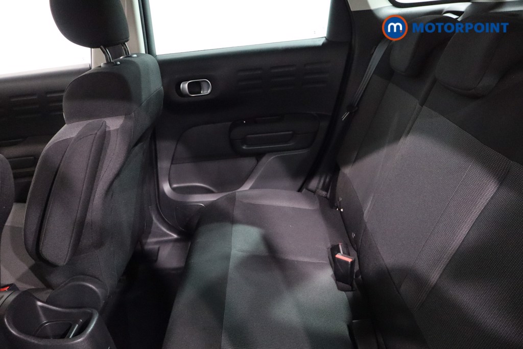 Citroen C3 Aircross Shine Manual Petrol SUV - Stock Number (1545456) - 5th supplementary image