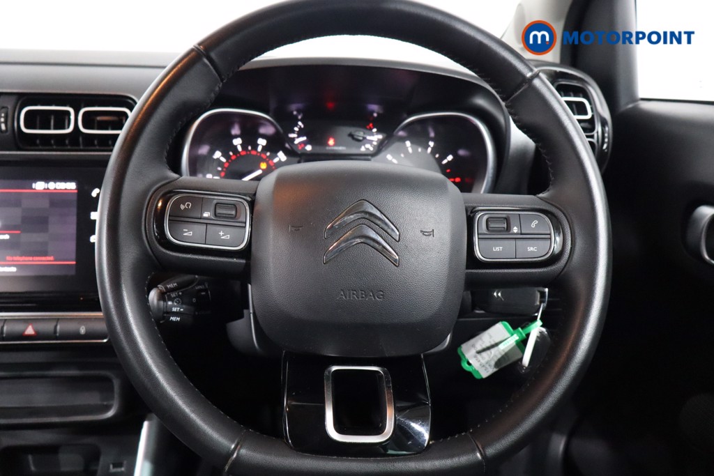 Citroen C3 Aircross Shine Manual Petrol SUV - Stock Number (1545456) - 6th supplementary image