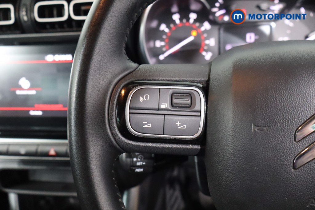Citroen C3 Aircross Shine Manual Petrol SUV - Stock Number (1545456) - 7th supplementary image