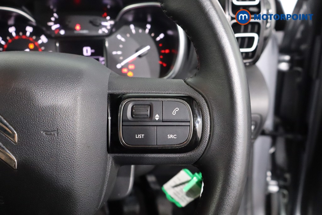 Citroen C3 Aircross Shine Manual Petrol SUV - Stock Number (1545456) - 8th supplementary image