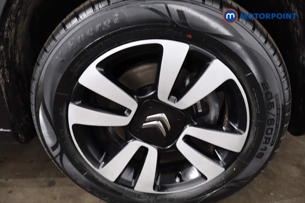 Citroen C3 Aircross Shine Manual Petrol SUV - Stock Number (1545456) - 10th supplementary image