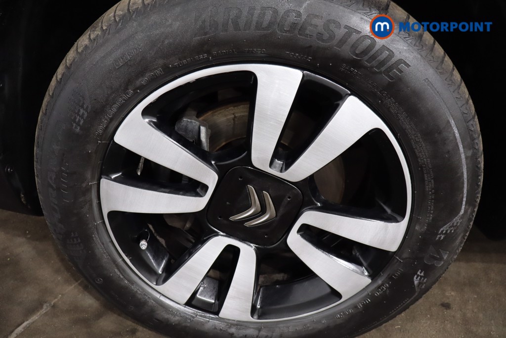 Citroen C3 Aircross Shine Manual Petrol SUV - Stock Number (1545456) - 11th supplementary image