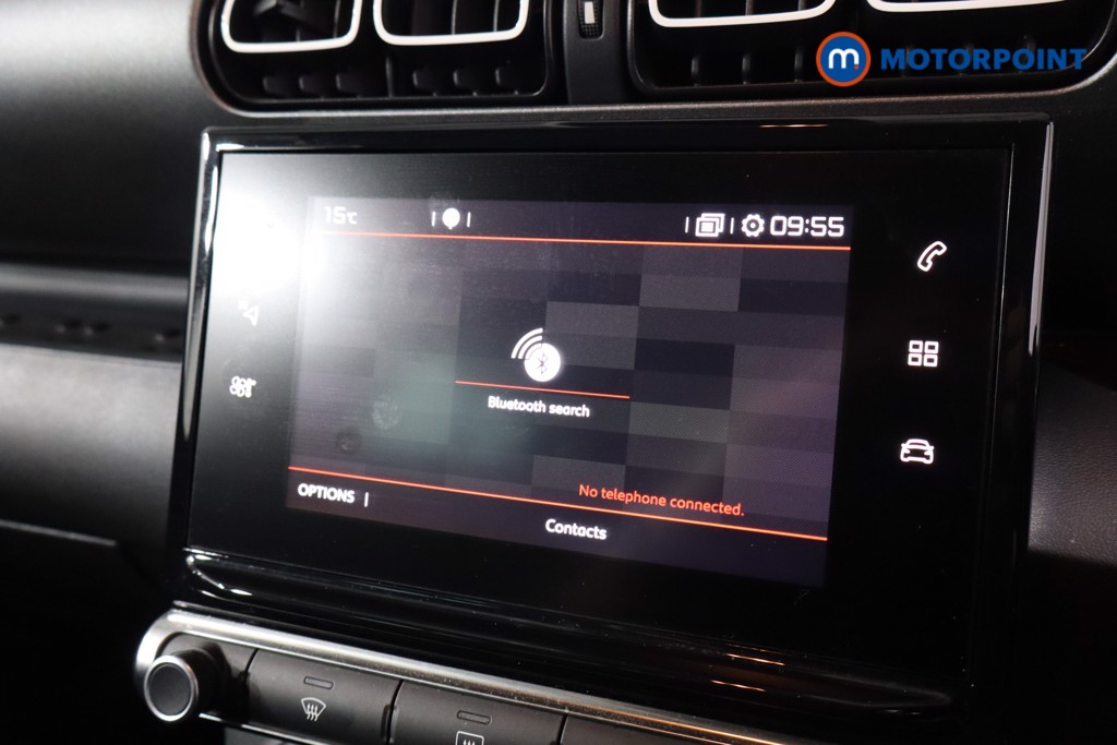 Citroen C3 Aircross Shine Manual Petrol SUV - Stock Number (1545456) - 13th supplementary image