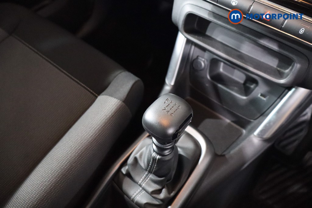 Citroen C3 Aircross Shine Manual Petrol SUV - Stock Number (1545456) - 14th supplementary image