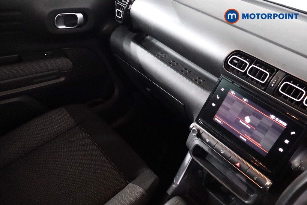 Citroen C3 Aircross Shine Manual Petrol SUV - Stock Number (1545456) - 15th supplementary image