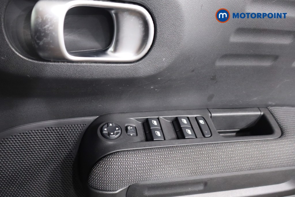 Citroen C3 Aircross Shine Manual Petrol SUV - Stock Number (1545456) - 18th supplementary image