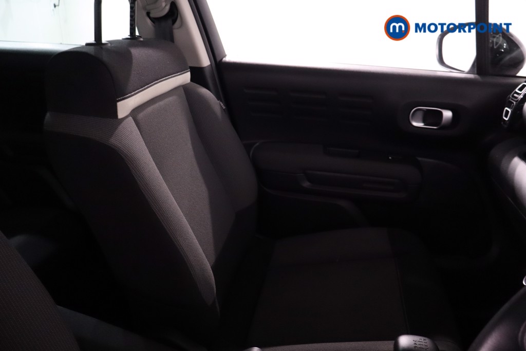 Citroen C3 Aircross Shine Manual Petrol SUV - Stock Number (1545456) - 20th supplementary image