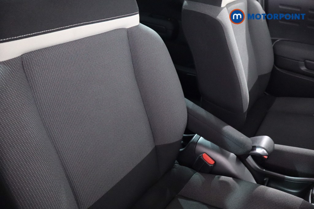 Citroen C3 Aircross Shine Manual Petrol SUV - Stock Number (1545456) - 21st supplementary image