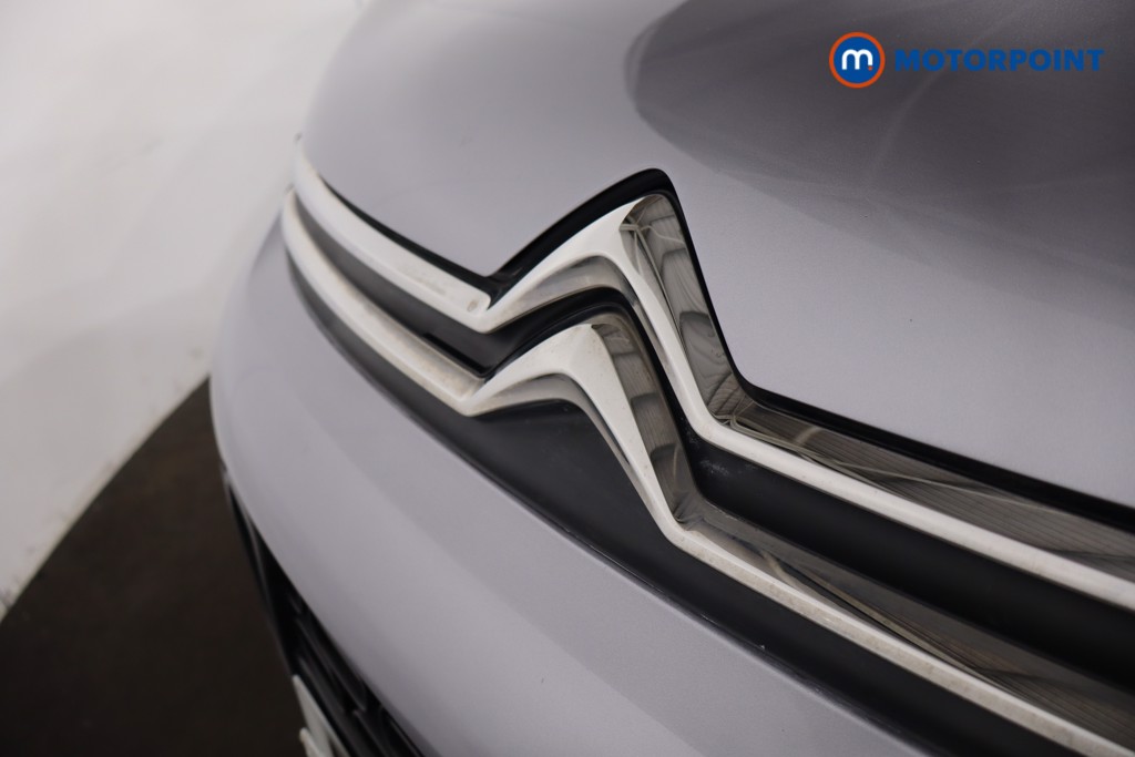 Citroen C3 Aircross Shine Manual Petrol SUV - Stock Number (1545456) - 23rd supplementary image