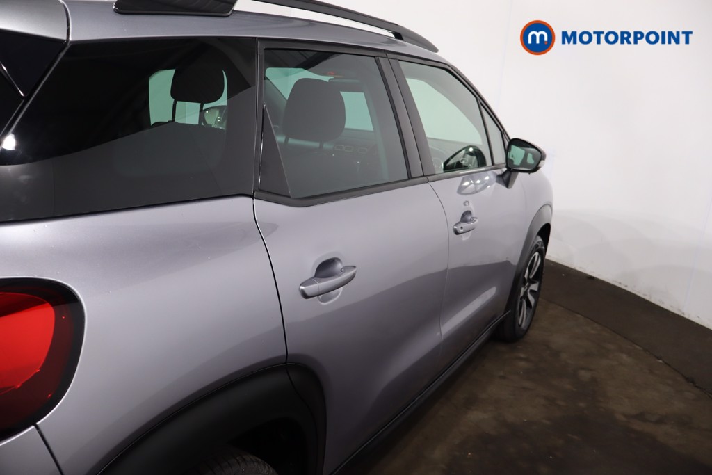Citroen C3 Aircross Shine Manual Petrol SUV - Stock Number (1545456) - 24th supplementary image