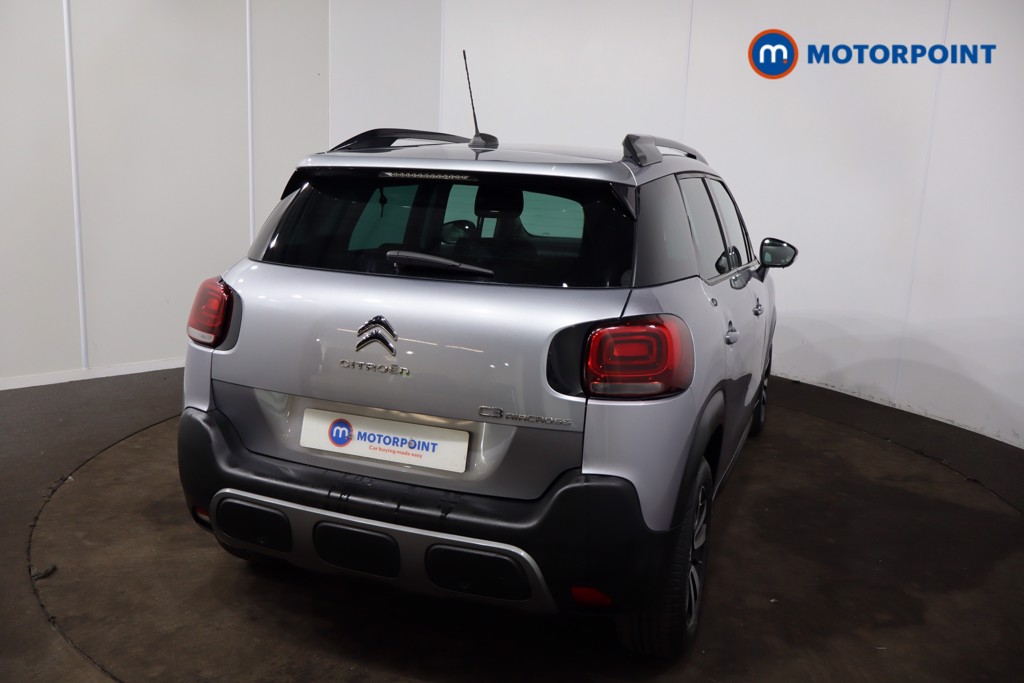 Citroen C3 Aircross Shine Manual Petrol SUV - Stock Number (1545456) - 25th supplementary image