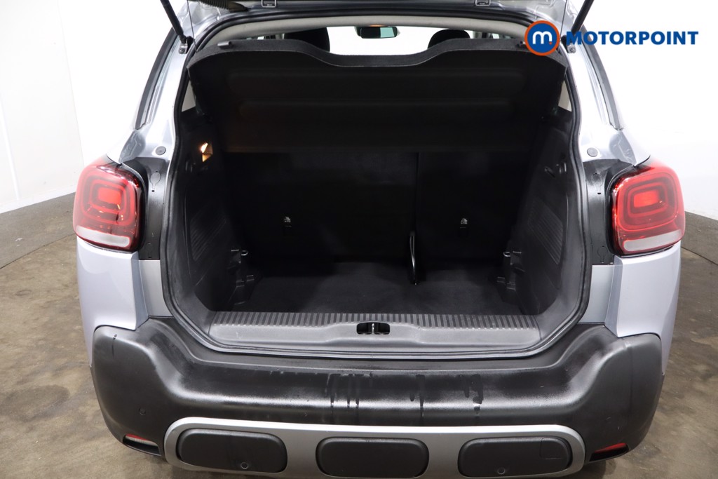 Citroen C3 Aircross Shine Manual Petrol SUV - Stock Number (1545456) - 26th supplementary image