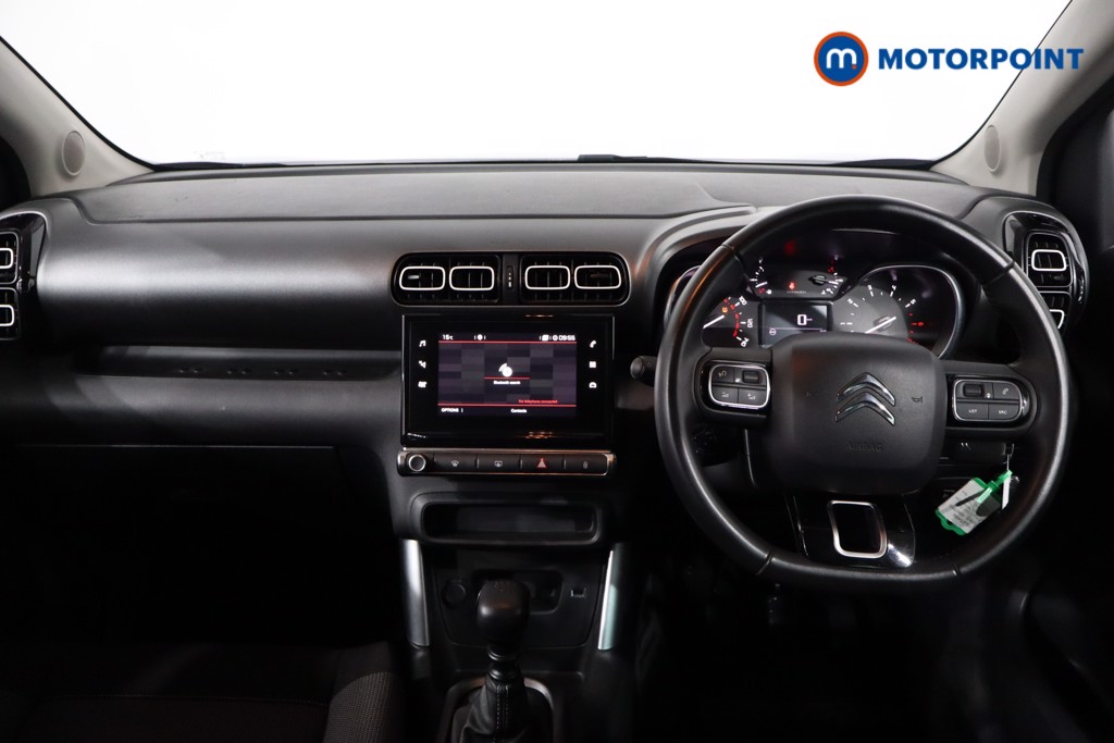 Citroen C3 Aircross Shine Manual Petrol SUV - Stock Number (1545456) - 1st supplementary image