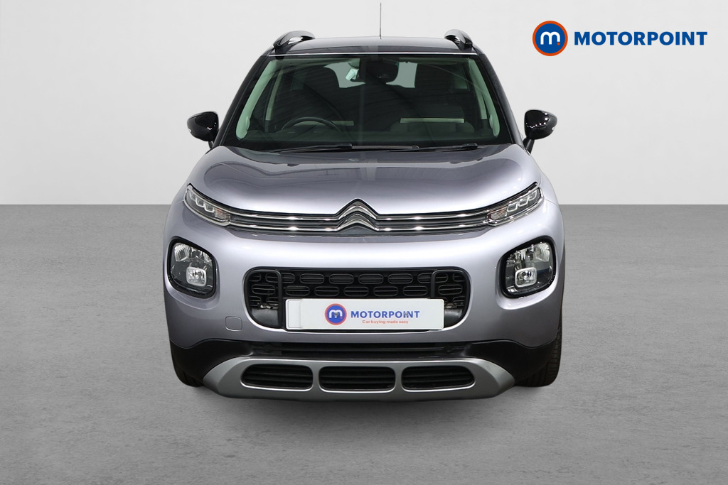Citroen C3 Aircross Shine Manual Petrol SUV - Stock Number (1545456) - Front bumper