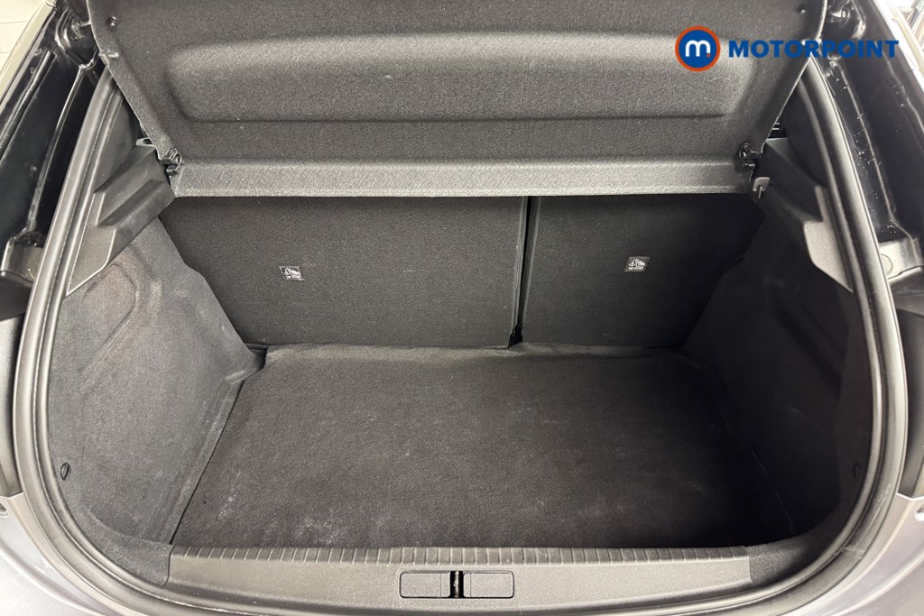Vauxhall Corsa GS Manual Petrol Hatchback - Stock Number (1545559) - 3rd supplementary image