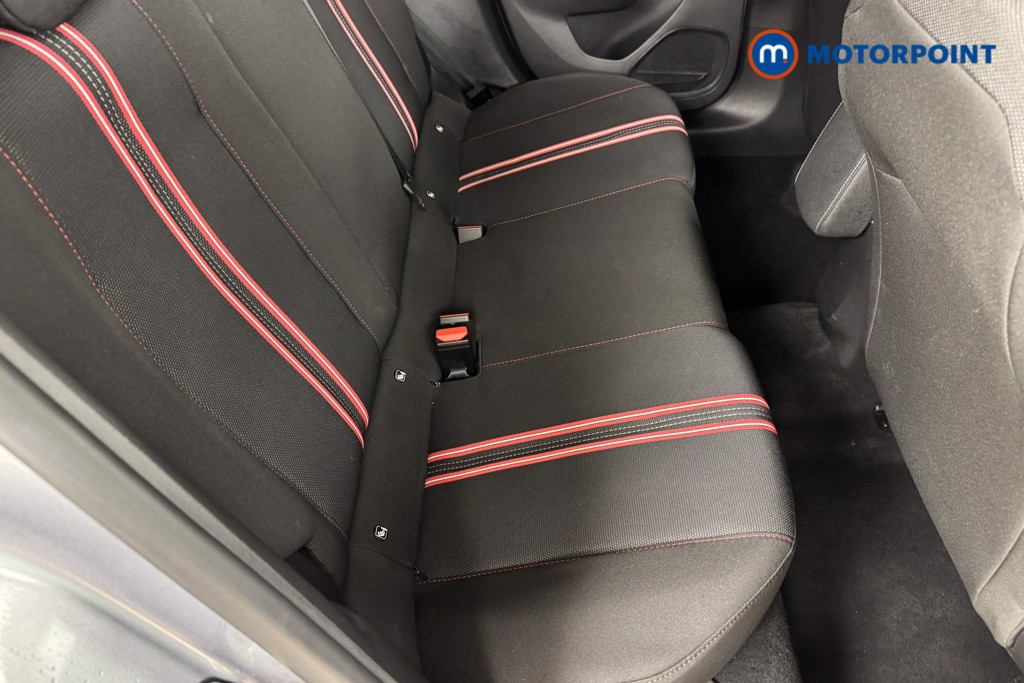 Vauxhall Corsa GS Manual Petrol Hatchback - Stock Number (1545559) - 4th supplementary image