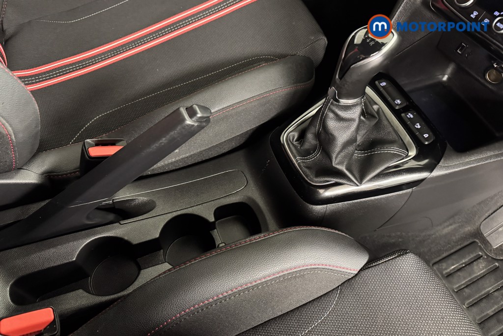 Vauxhall Corsa GS Manual Petrol Hatchback - Stock Number (1545559) - 10th supplementary image