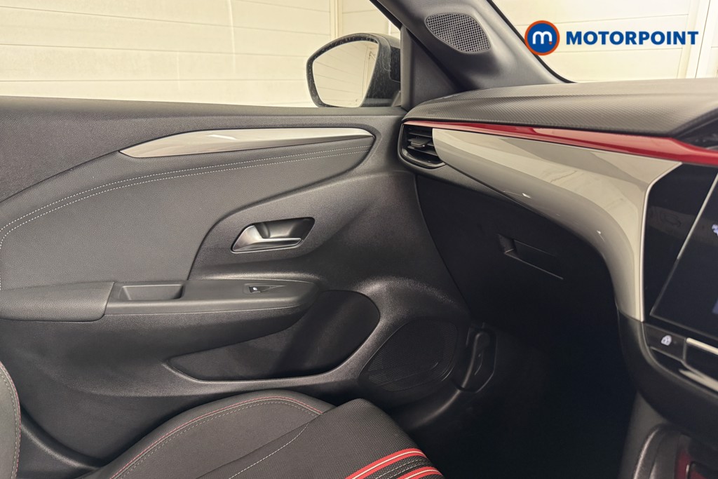 Vauxhall Corsa GS Manual Petrol Hatchback - Stock Number (1545559) - 12th supplementary image