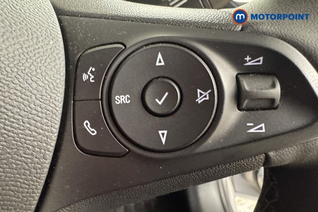 Vauxhall Corsa GS Manual Petrol Hatchback - Stock Number (1545559) - 14th supplementary image