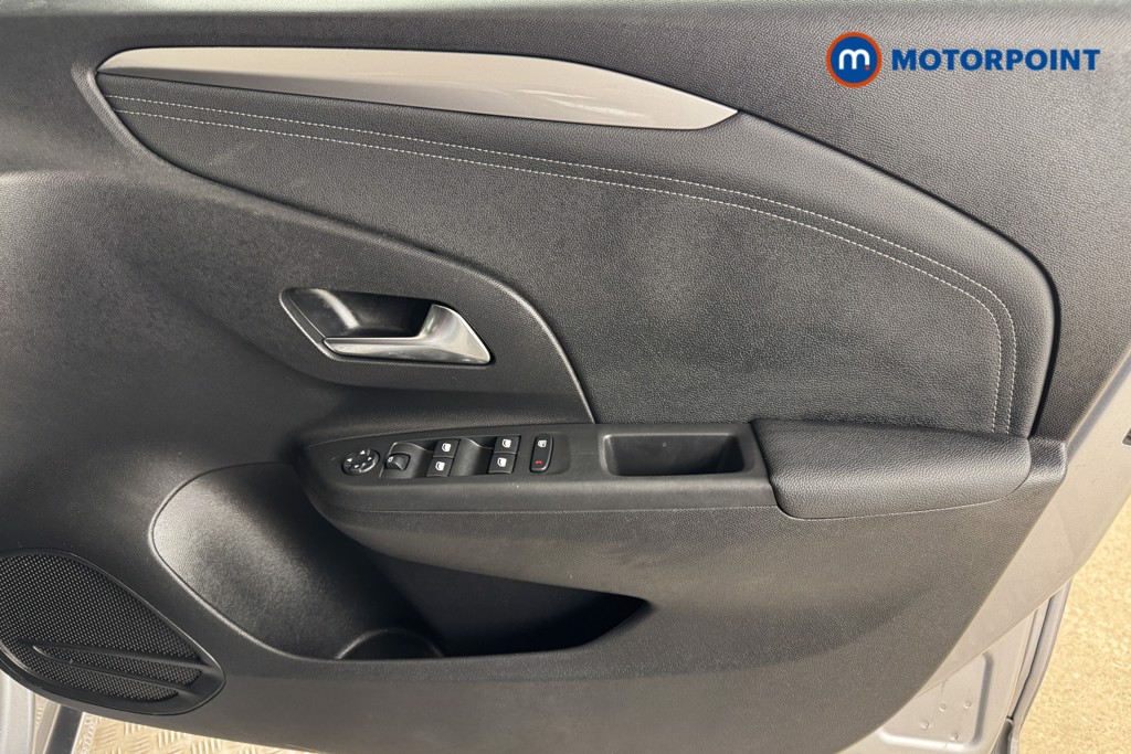 Vauxhall Corsa GS Manual Petrol Hatchback - Stock Number (1545559) - 15th supplementary image