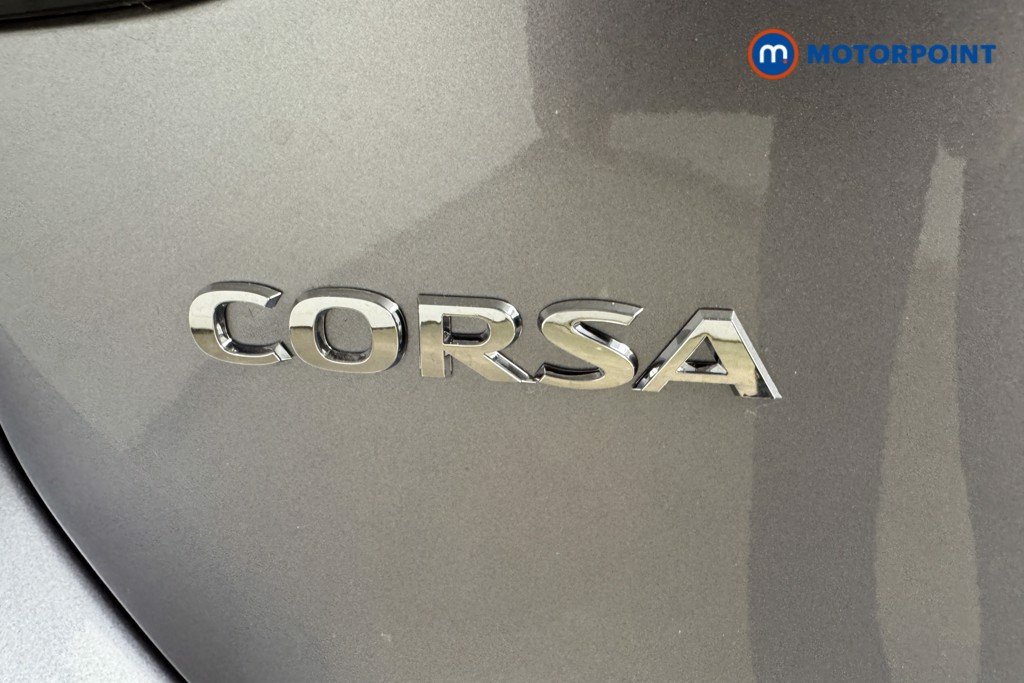 Vauxhall Corsa GS Manual Petrol Hatchback - Stock Number (1545559) - 19th supplementary image