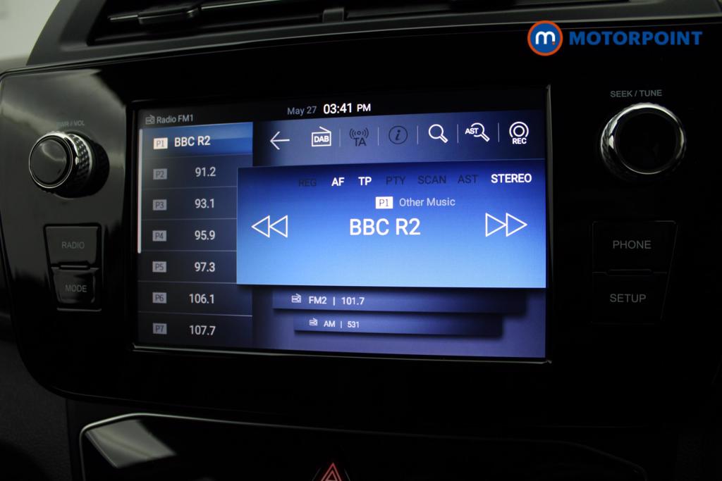 Ssangyong Tivoli Ultimate Automatic Petrol SUV - Stock Number (1545634) - 2nd supplementary image