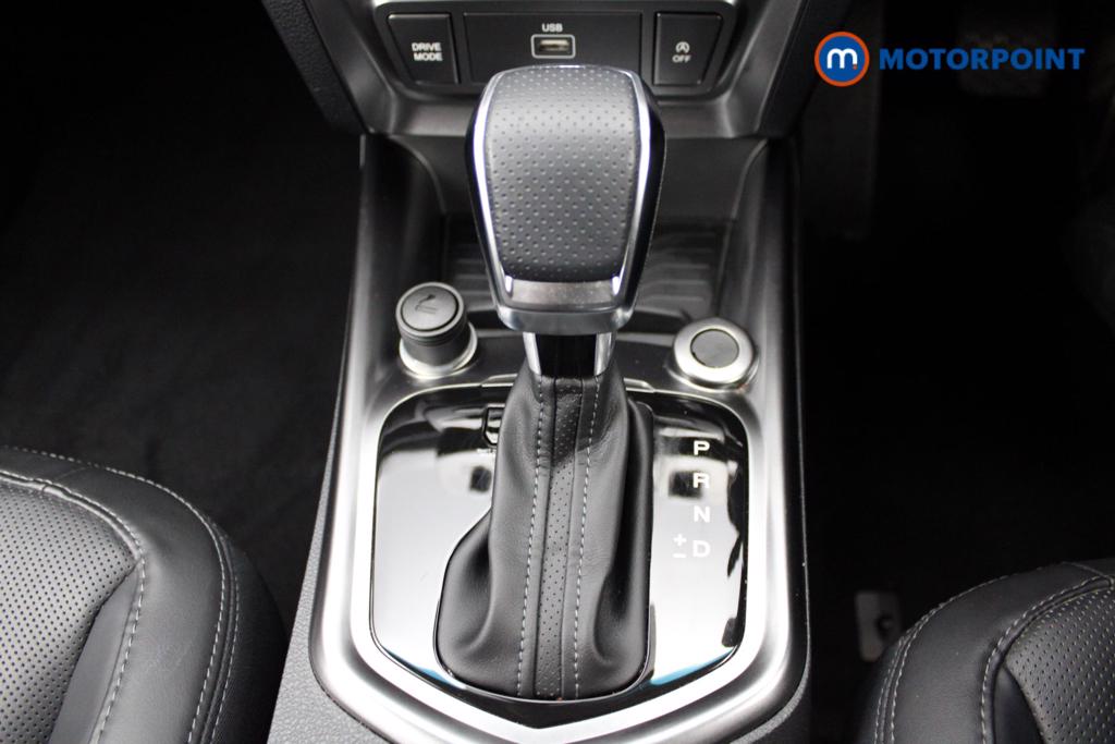 Ssangyong Tivoli Ultimate Automatic Petrol SUV - Stock Number (1545634) - 6th supplementary image