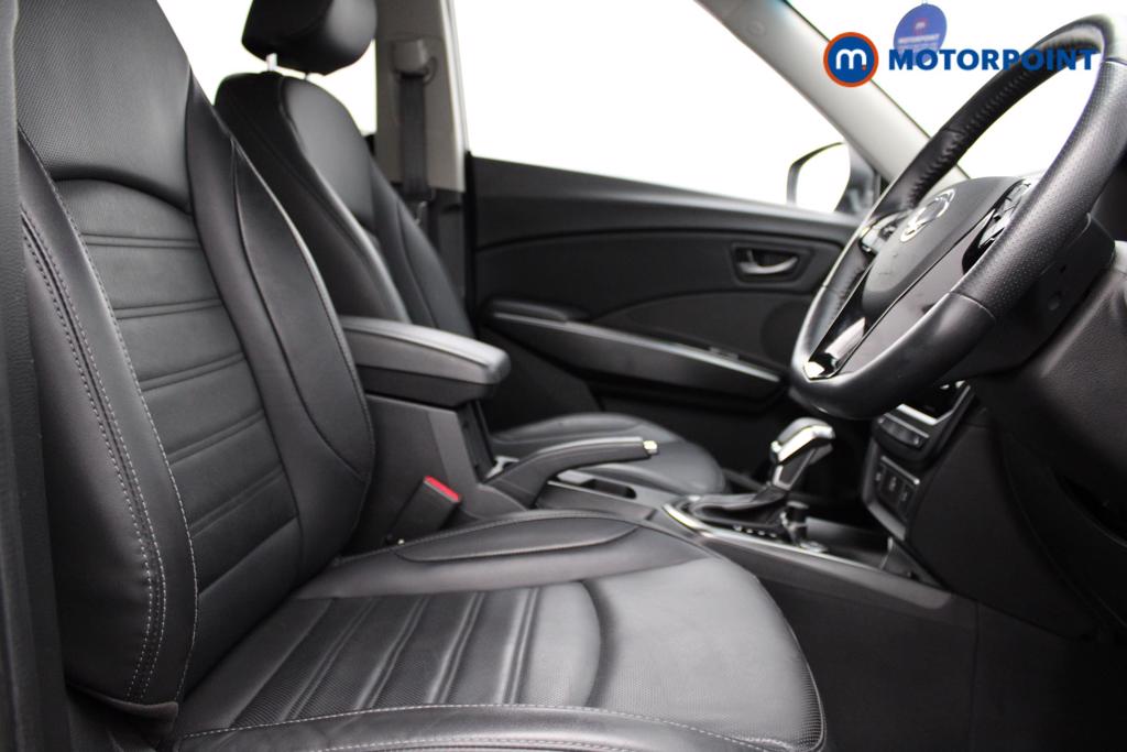 Ssangyong Tivoli Ultimate Automatic Petrol SUV - Stock Number (1545634) - 7th supplementary image