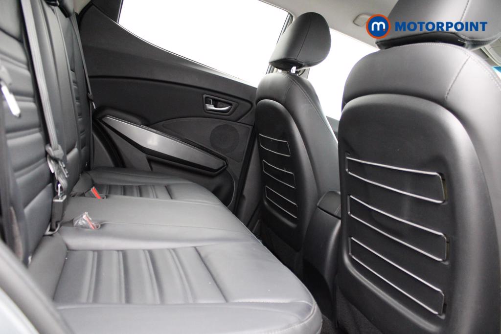 Ssangyong Tivoli Ultimate Automatic Petrol SUV - Stock Number (1545634) - 8th supplementary image