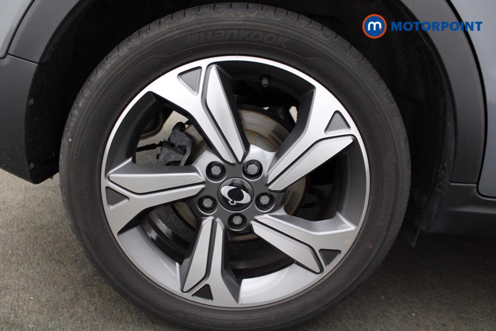 Ssangyong Tivoli Ultimate Automatic Petrol SUV - Stock Number (1545634) - 9th supplementary image