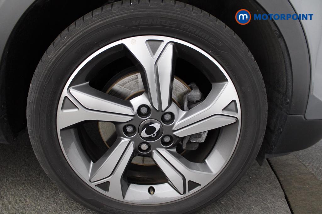 Ssangyong Tivoli Ultimate Automatic Petrol SUV - Stock Number (1545634) - 10th supplementary image