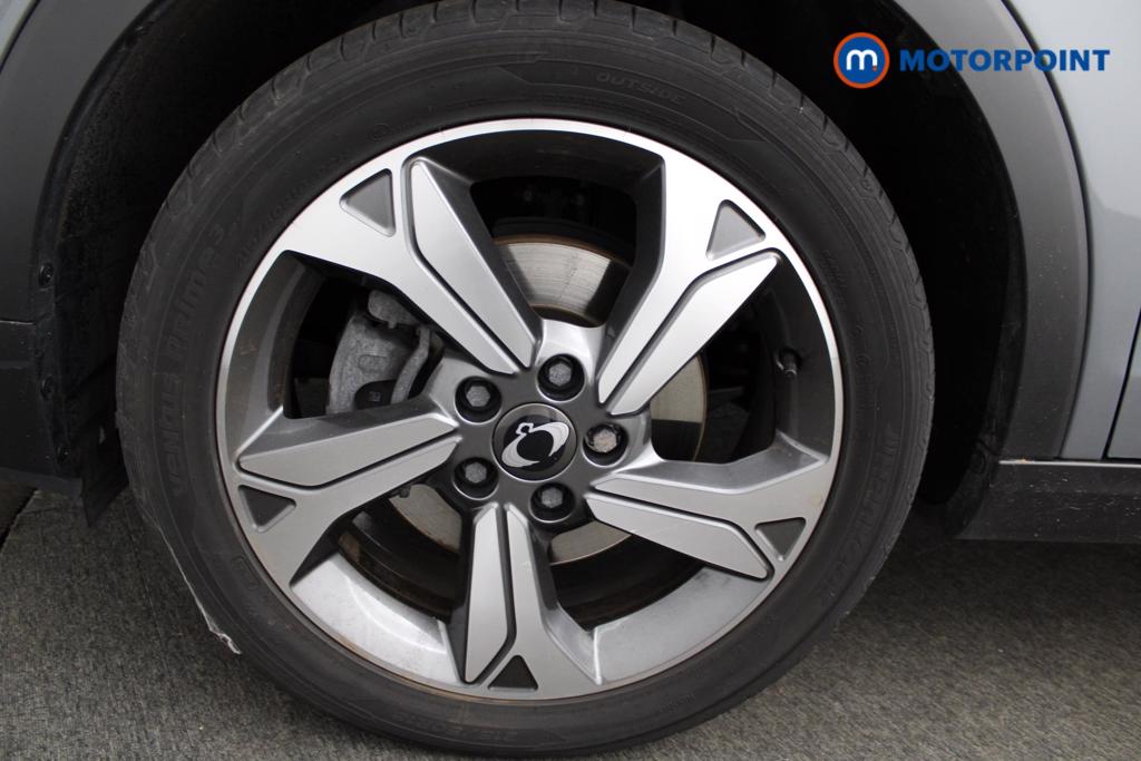 Ssangyong Tivoli Ultimate Automatic Petrol SUV - Stock Number (1545634) - 11th supplementary image